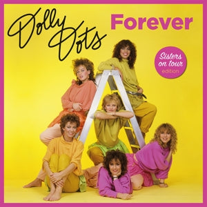 DOLLY DOTS FOREVER  2LP