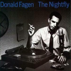 Donald Fagen – The Nightfly Vinyl