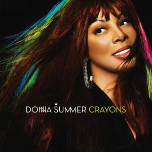 DONNA SUMMER - CRAYONS