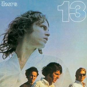 THE DOORS - 13 Vinyl