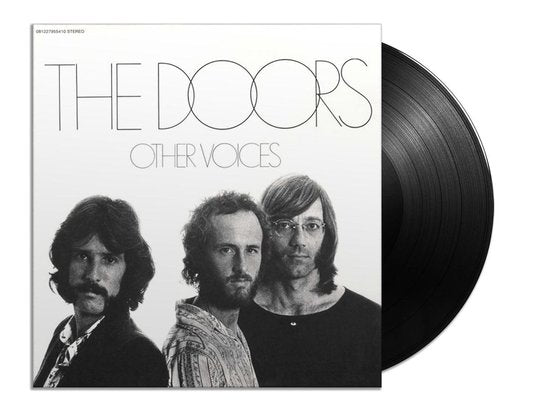 The Doors - Other Voices Vinyl
