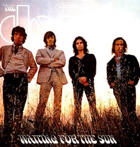 THE DOORS - WAITING FOR THE SUN