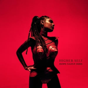 DOPE SAINT JUDE - HIGHER SELF