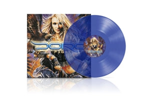 DORO - FIGHT