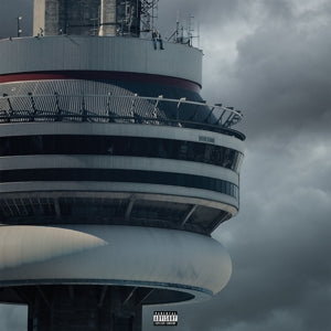 DRAKE - VIEWS 2LP