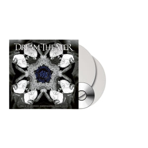 DREAM THEATER LOST NOT FORGOTTEN ARCHIVES:Train of Thought Instrumental Demos (2003)