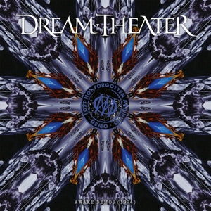 DREAM THEATER  - LOST NOT FORGOTTEN ARCHIVES:  Archives: Awake Demos (1994)  vinyl