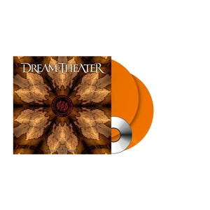 DREAM THEATER - LOST NOT FORGOTTEN ARCHIVES: LIVE AT WACKEN (2015)