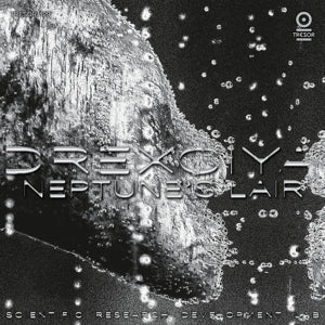 DREXCIYA - NEPTUNES LAIR