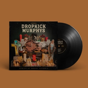 DROPKICK MURPHYS - THIS MACHINE STILL KILLS FACISTS