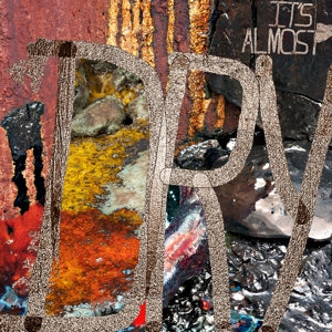 PUSHA T - IT'S ALMOST DRY