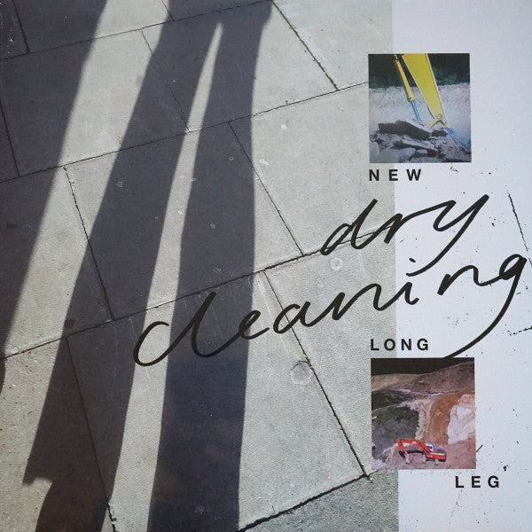 Dry Cleaning – New Long Leg