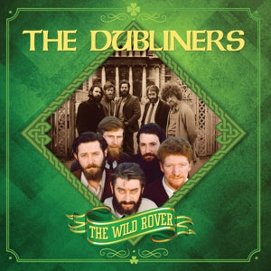 DUBLINERS - WILD ROVER Vinyl