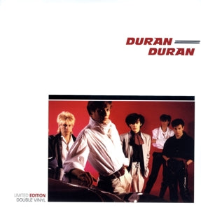 DURAN DURAN - DURAN DURAN