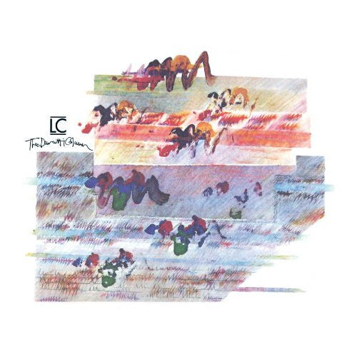 The Durutti Column – LC                vinyl + 7"