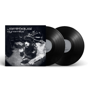 JAMIROQUAI - DYNAMITE