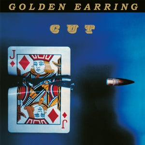 GOLDEN EARRING - CUT