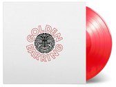 GOLDEN EARRING - Face It Coloured Vinyl