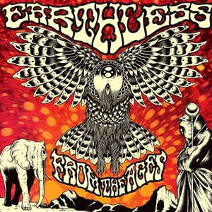 EARTHLESS - FROM THE AGES 2LP