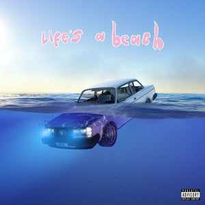EASY LIFE - LIFE'S A BEACH Vinyl