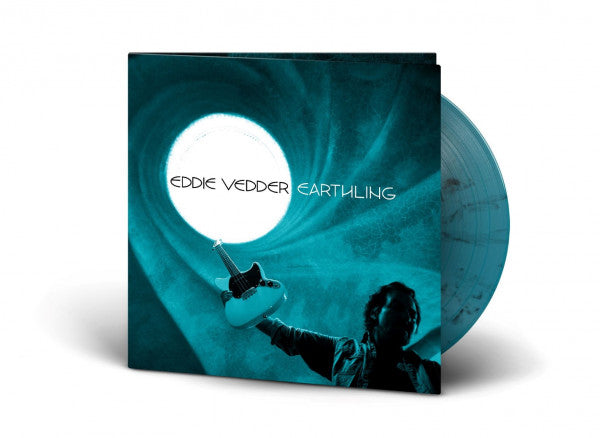EDDIE VEDDER - EARTHLING