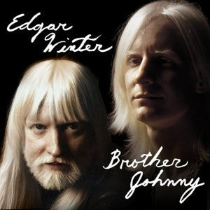 EDGAR WINTER - BROTHER JOHNNY
