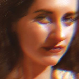 EEFJE DE VISSER - BITTERZOET