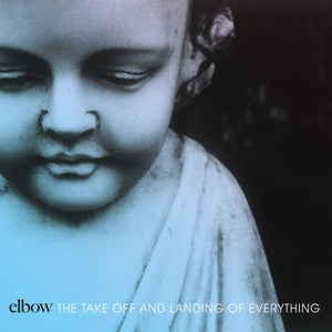 ELBOW - Take Off and Landing of Everything 2LP