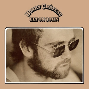 ELTON JOHN - HONKY CHATEAU