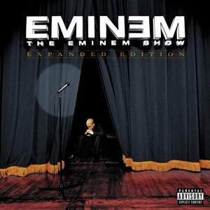 EMINEM - EMINEM SHOW