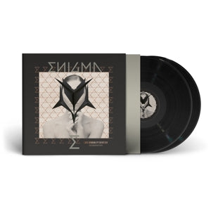 ENIGMA LOVE SENSUALITY DEVOTION: THE GREATEST HITS 2Lp