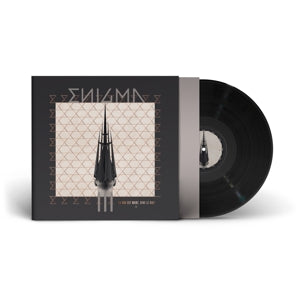 ENIGMA - CROSS OF CHANGES Vinyl