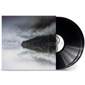 ENSLAVED - HEIMDAL