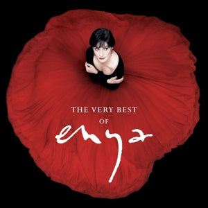 ENYA - VERY BEST OF ENYA