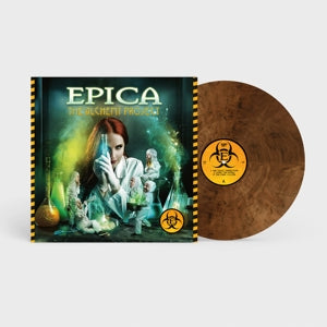 EPICA - ALCHEMY PROJECT