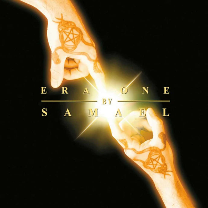 Samael – Era One  2LP