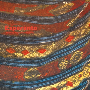 RYUICHI SAKAMOTO - ESPERANTO Vinyl