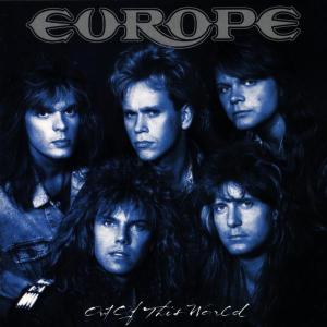 EUROPE - OUT OF THIS WORLD