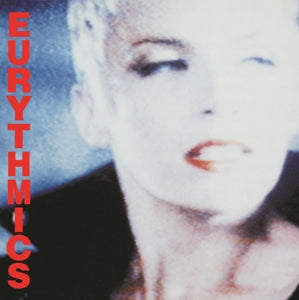 EURYTHMICS - BE YOURSELF TONIGHT