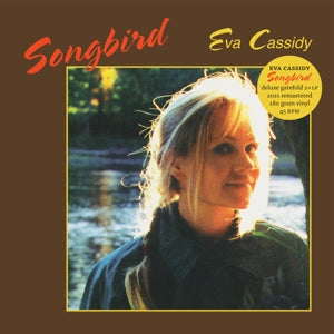 EVA CASSIDY - SONGBIRD 2LP