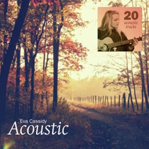 EVA CASSIDY - ACOUSTIC 2LP