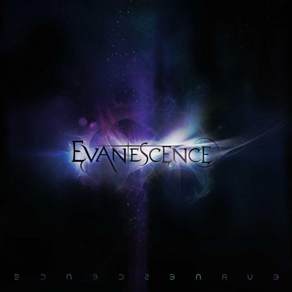 Evanescence – Evanescence  Purple Smoke Vinyl, RSD Black Friday