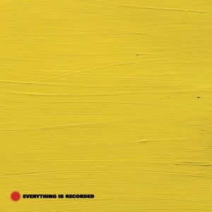 EVERYTHING IS RECORDED - EVERYTHING IS RECORDED Vinyl