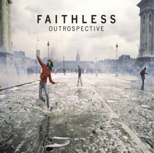 FAITHLESS - OUTROSPECTIVE 2LP