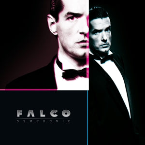 FALCO - FALCO SYMPHONIC