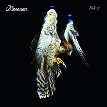 The Courteeners – Falcon  RSD 2019, White Vinyl