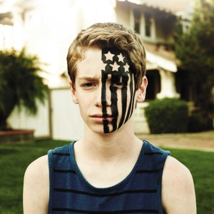 FALL OUT BOY AMERICAN BEAUTY/AMERICAN PSYCHO  Vinyl