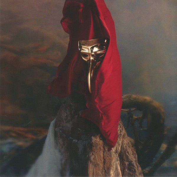 Claptone – Fantast Vinyl