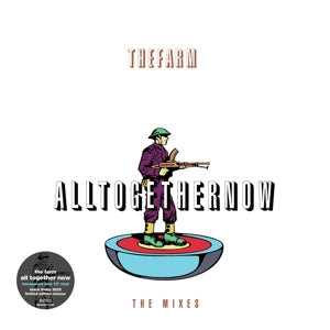 THE FARM - ALL TOGETHER NOW  RSD '22