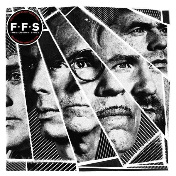 FFS – FFS  2LP
